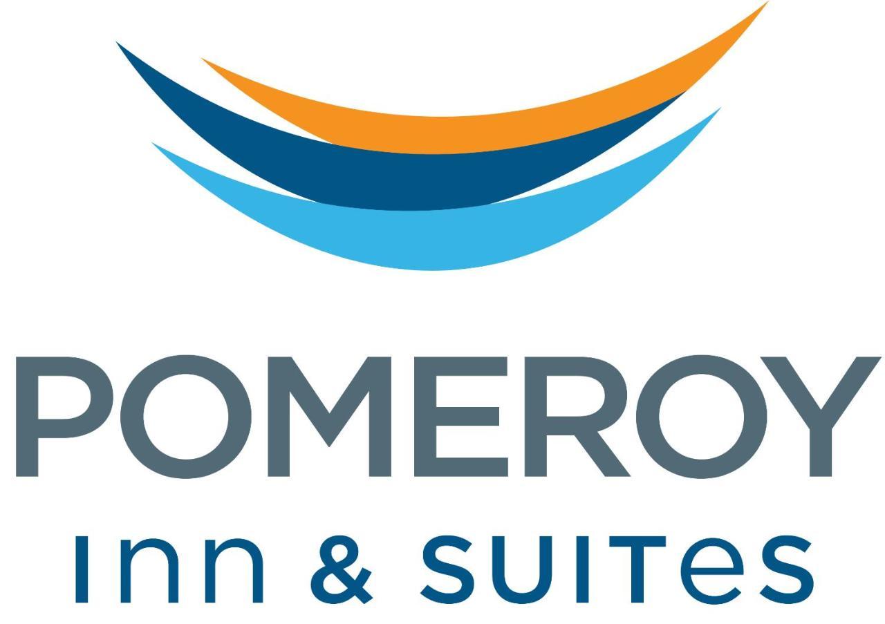 Pomeroy Inn & Suites Prince George Exterior foto